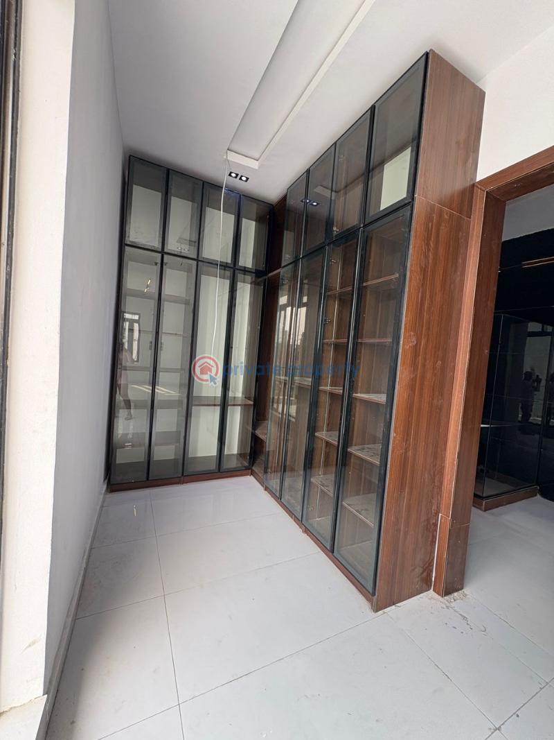 5 bedroom Detached Duplex For Sale Lekki Palm City Ajah Ajah Lagos - 3