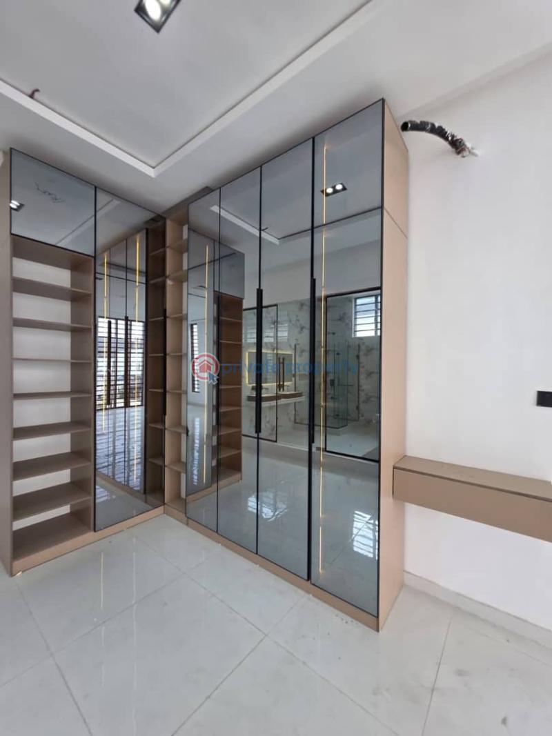 5 bedroom Detached Duplex For Sale Lekki Lagos - 14