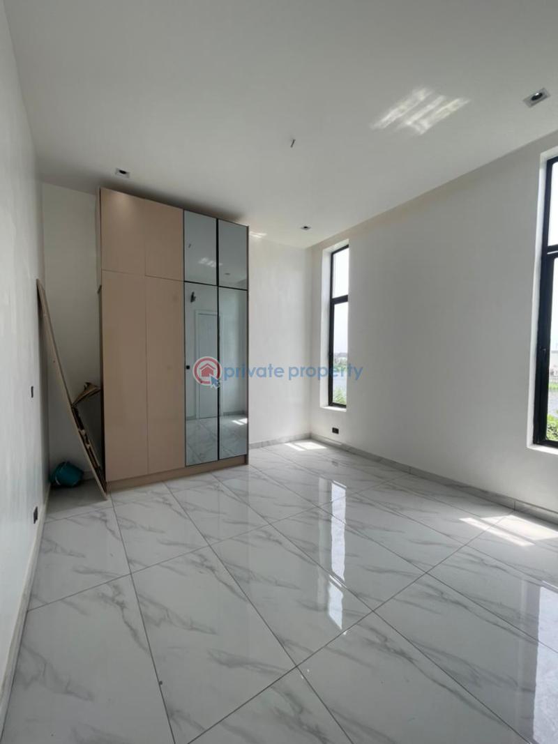5 bedroom Detached Duplex For Sale Ikota Lekki Lagos - 7