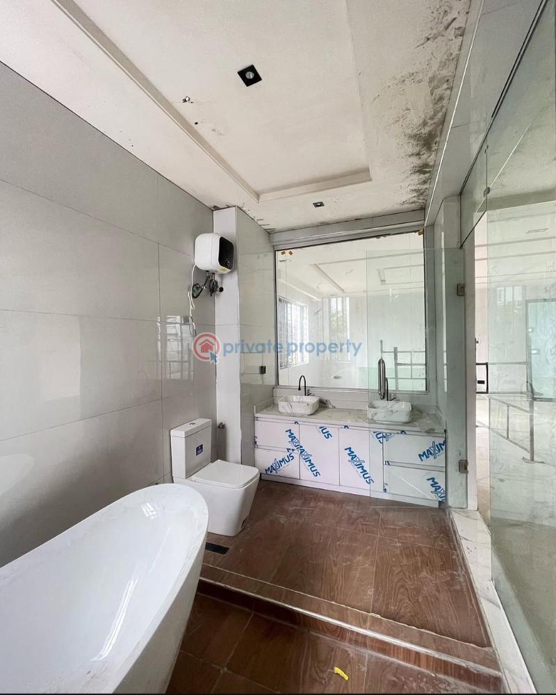 5 bedroom Semi detached Duplex For Sale Victoria Island Lagos - 11