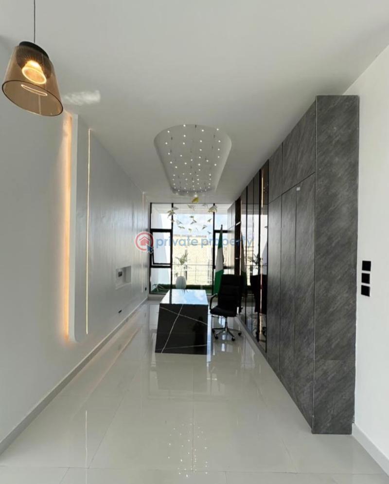 5 bedroom Detached Duplex For Sale Osapa London Lekki Lagos - 9