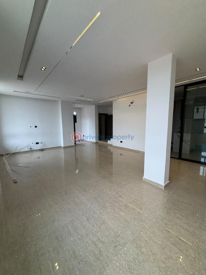 5 bedroom Detached Duplex For Sale Osapa, Lekki Lekki Lagos - 4