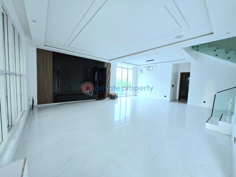 5 bedroom Detached Duplex For Sale Ikota Lekki Lagos - 19