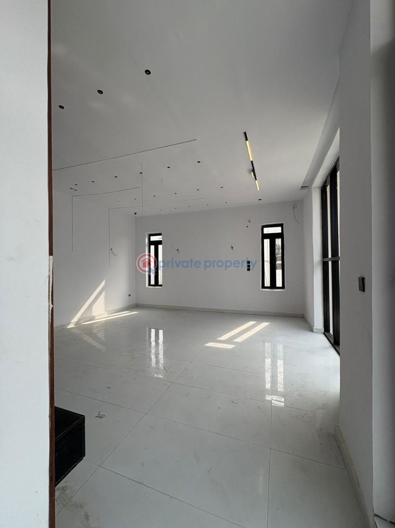 5 bedroom Detached Duplex For Sale Lekki Palm City Ajah Ajah Lagos - 4