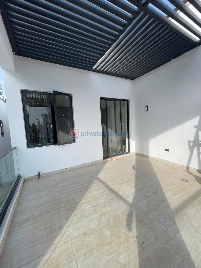 5 bedroom Detached Duplex For Sale Lekki Phase 1 Lagos - 11