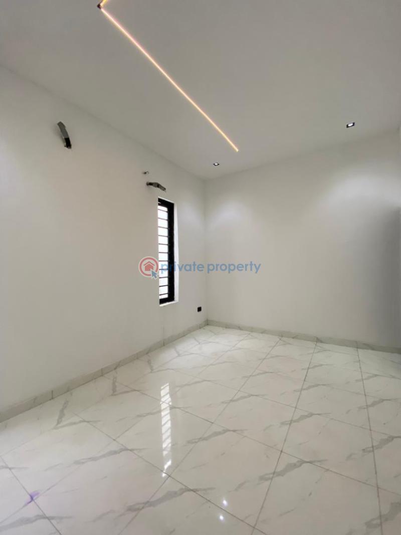 5 bedroom Detached Duplex For Sale Lekki Lagos - 14