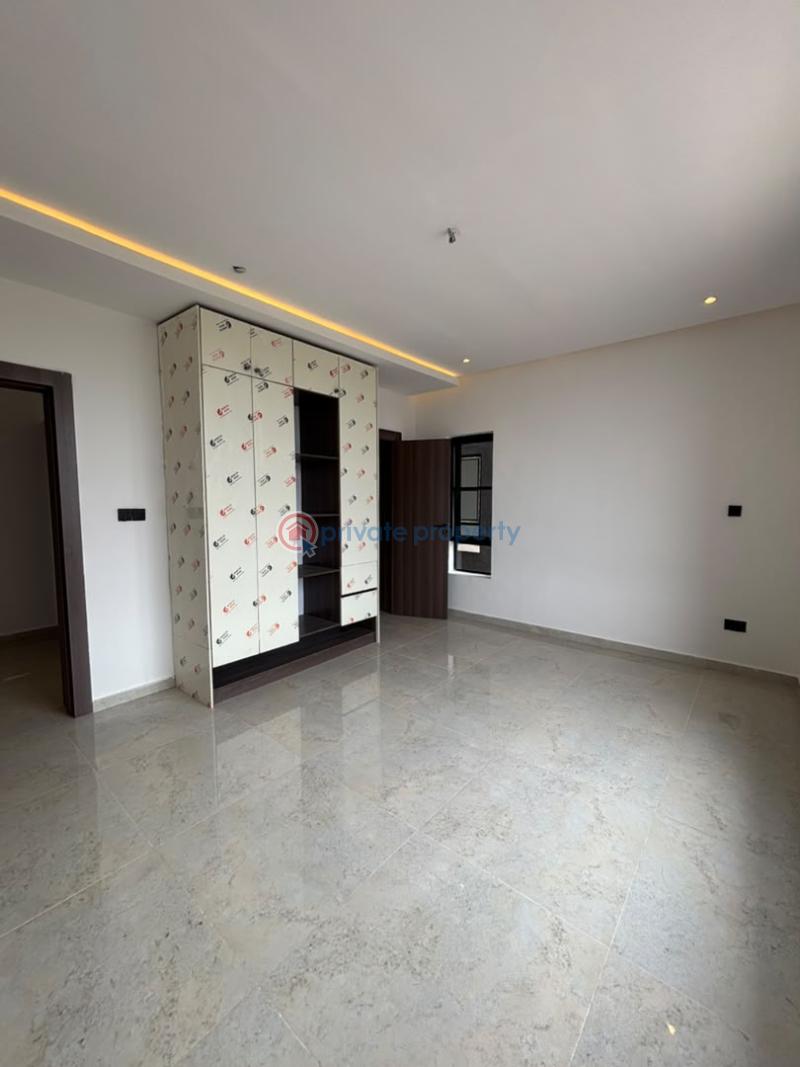 5 bedroom Detached Duplex For Sale Osapa, Lekki Lekki Lagos - 6