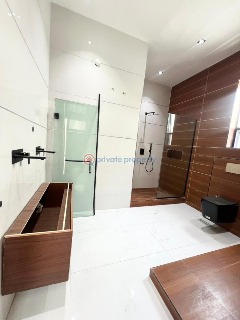 5 bedroom Detached Duplex For Sale Ikota Lekki Lagos - 29