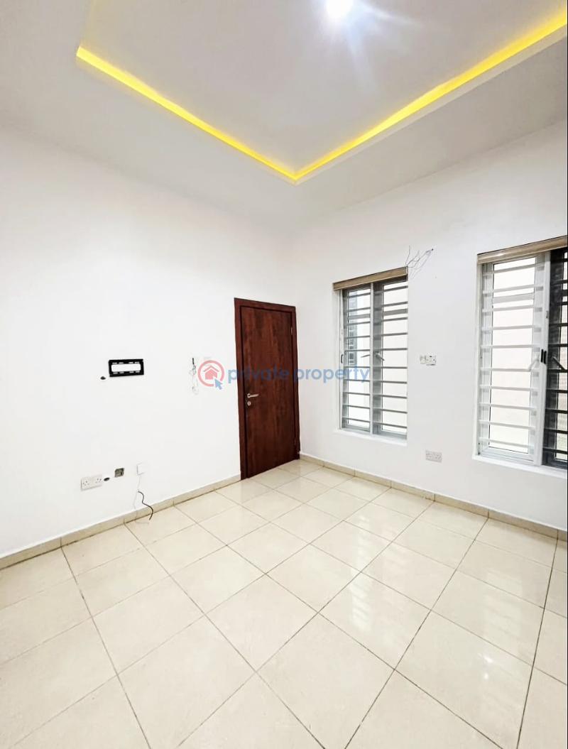 5 bedroom Detached Duplex For Rent Lekki Phase 1 Lagos - 13