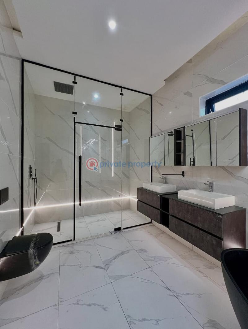 5 bedroom Detached Duplex For Sale Ikota Lekki Lagos - 1