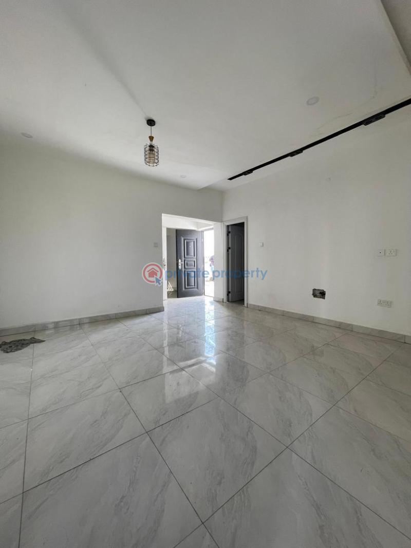 5 bedroom House For Sale Lugbe Abuja Phase 4  - 4