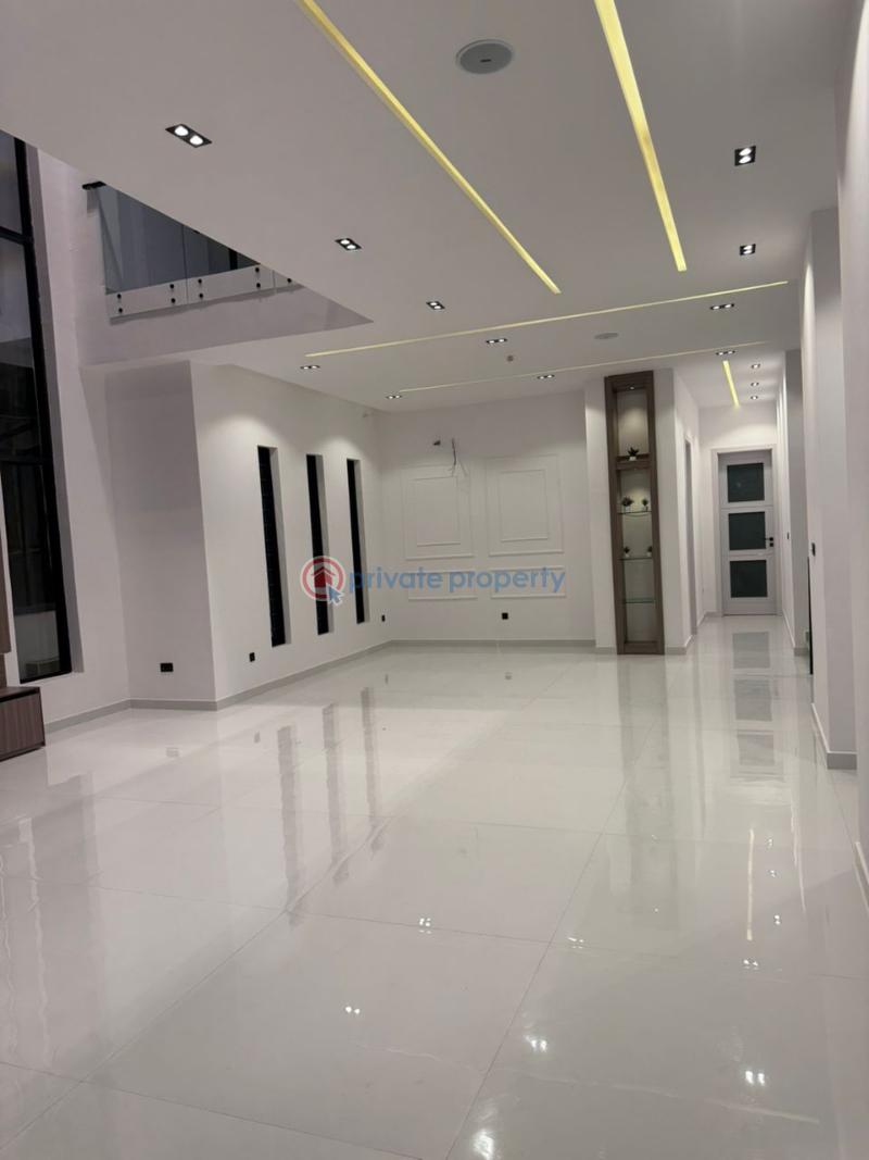 5 bedroom Duplex For Sale Megamound Estate Ikota Lekki Lagos - 22