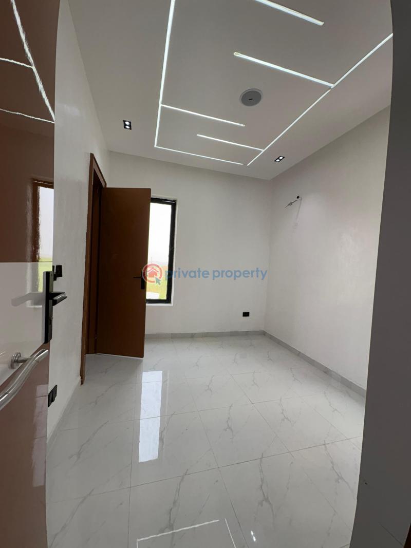 5 bedroom Detached Duplex For Sale Lekki Palm City Ajah Lagos - 16