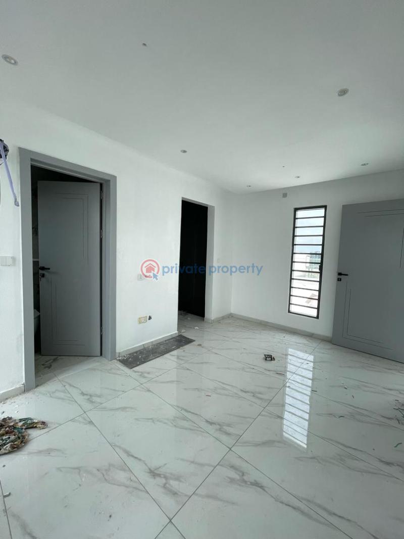 5 bedroom Detached Duplex For Sale Osapa London Lekki Lagos - 26