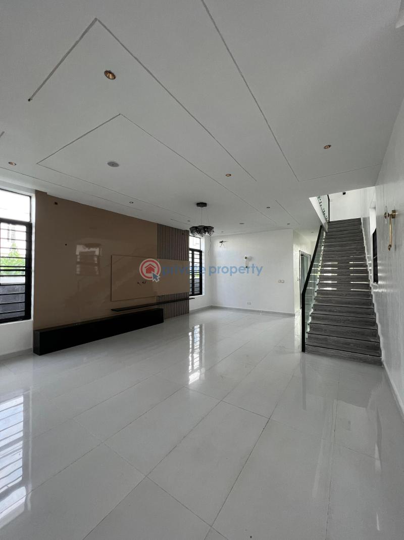 5 bedroom Duplex For Sale Orchid Ikota Lekki Lagos - 12