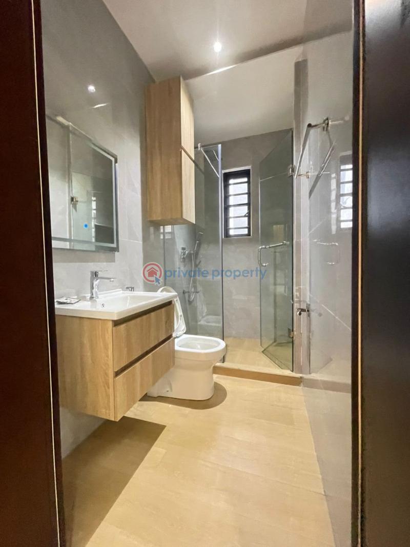 5 bedroom Detached Duplex For Sale Opebi Ikeja Lagos - 11