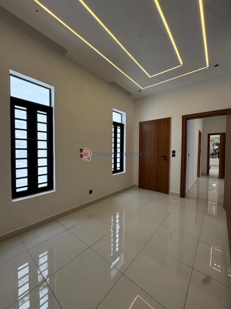 5 bedroom Detached Duplex For Sale Lekki Lagos - 2