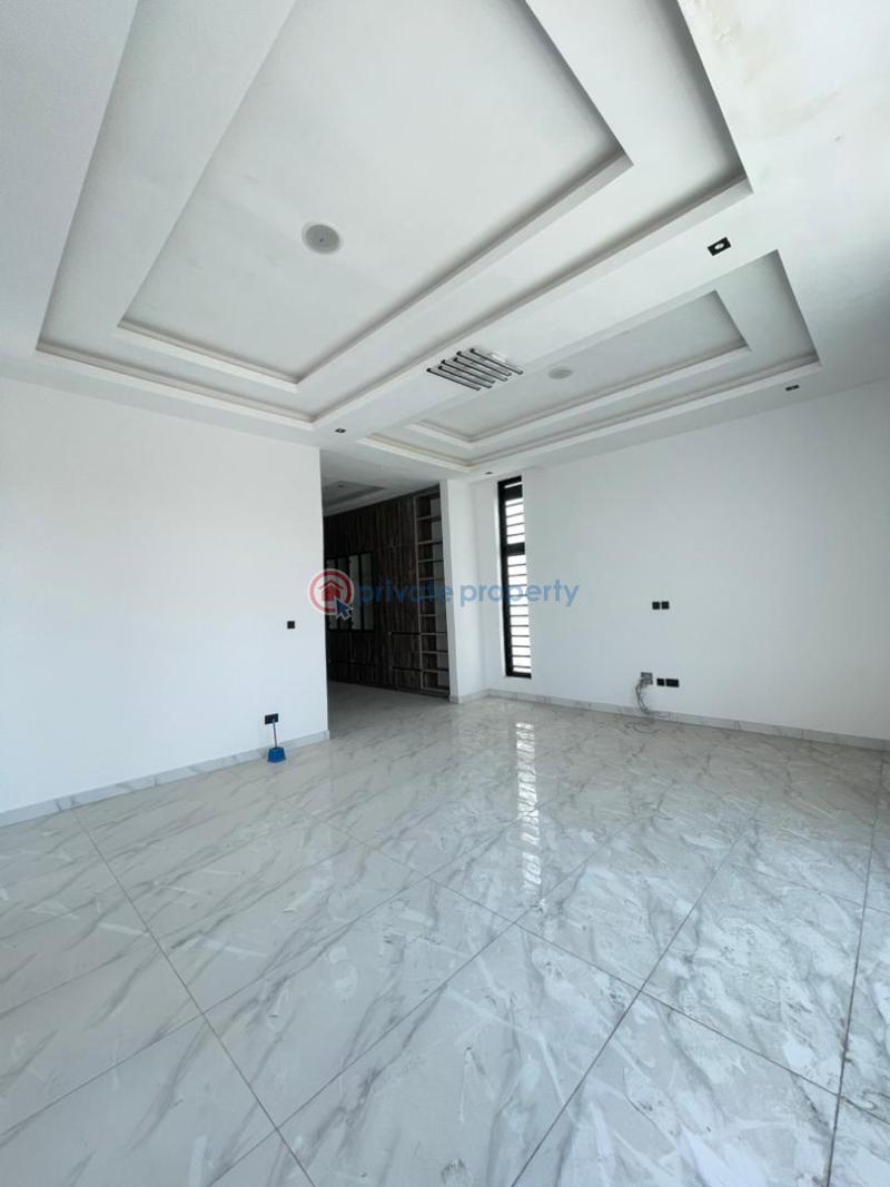 5 bedroom Detached Duplex For Sale Osapa London Lekki Lagos - 0