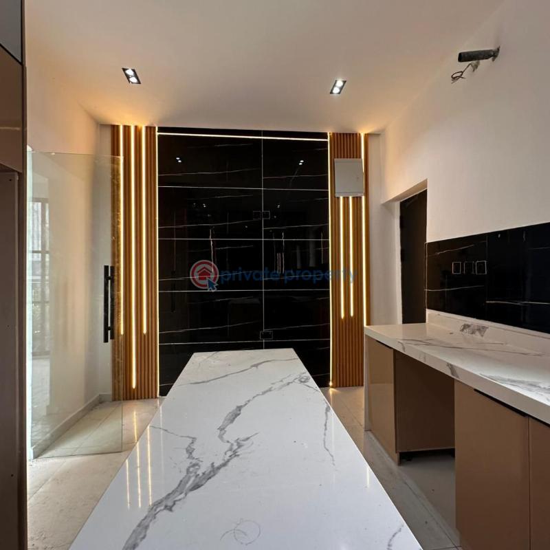 5 bedroom Detached Duplex For Sale Lekki Lagos - 12