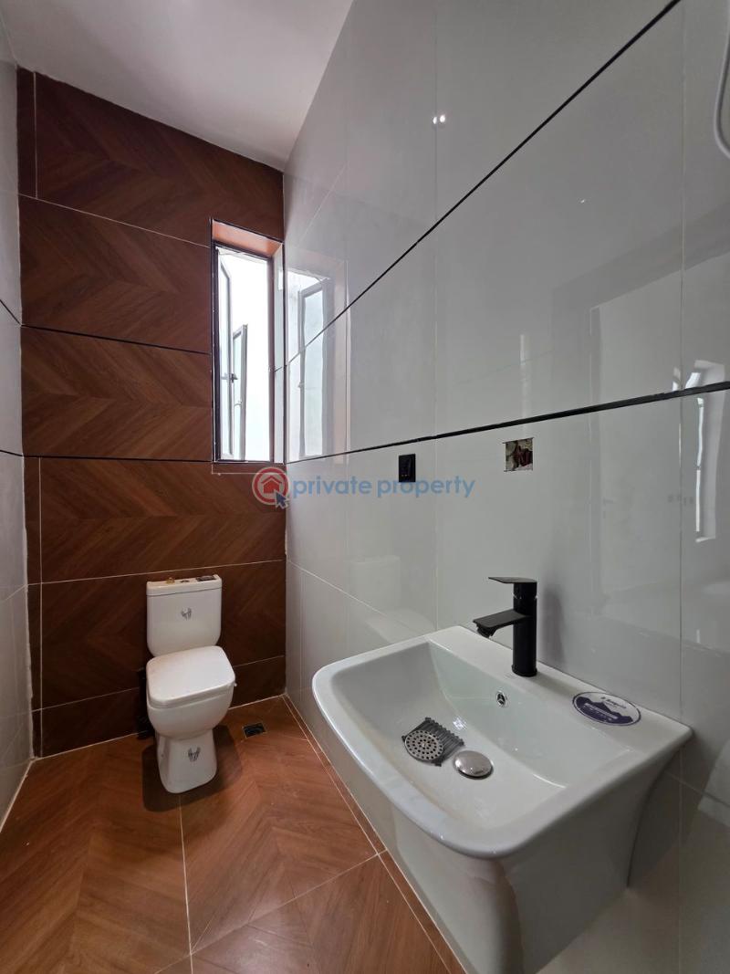 5 bedroom Detached Duplex For Sale Ajah Lagos - 27