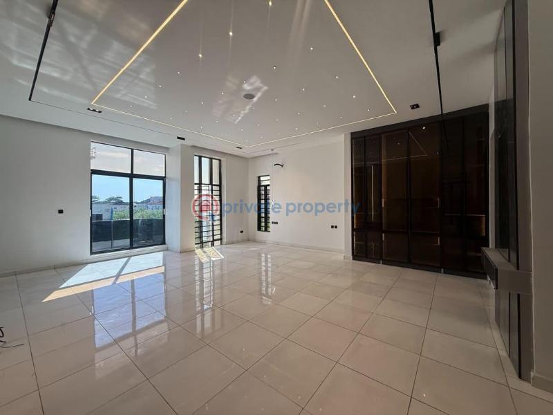 5 bedroom Detached Duplex For Sale Lekki Lagos - 4