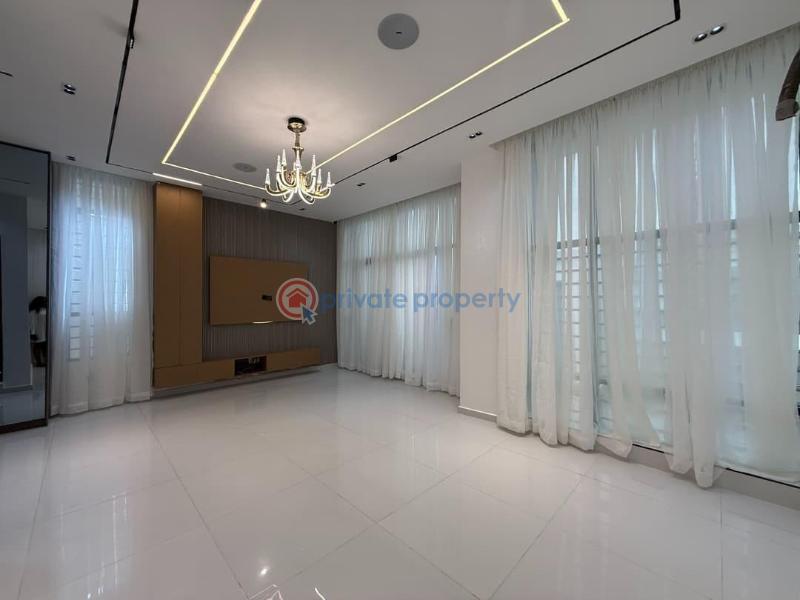 5 bedroom House For Sale Lekki Phase 1 Lagos - 18