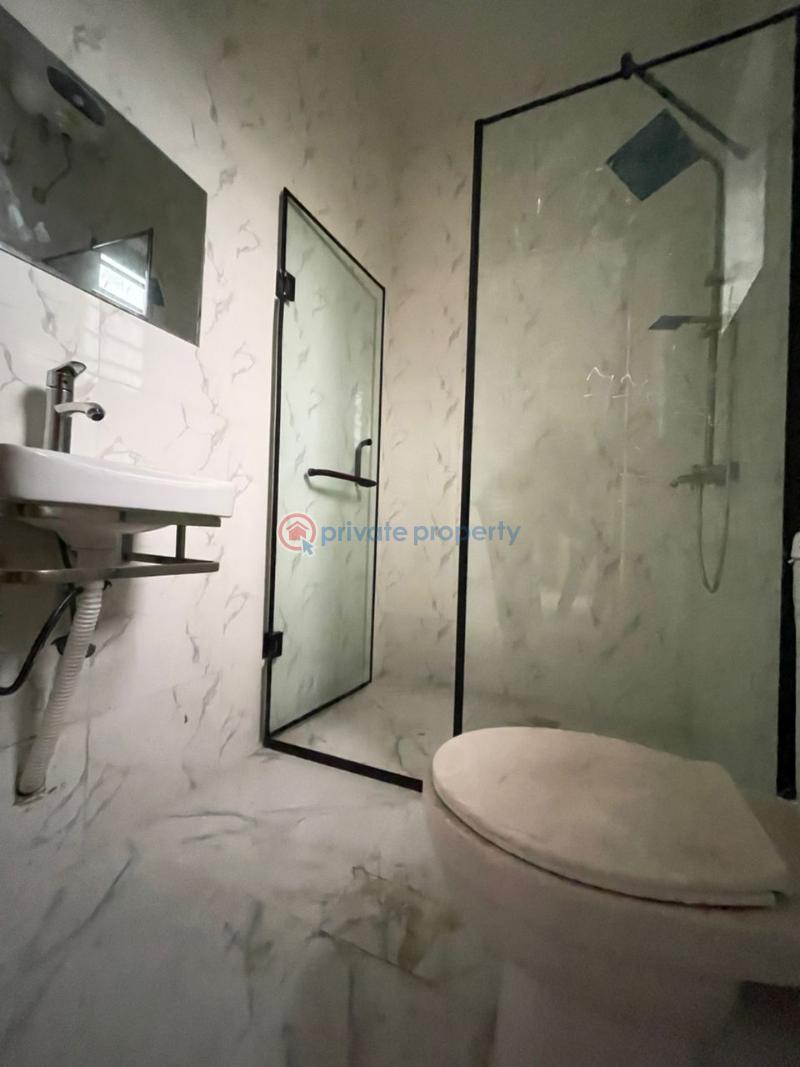 5 bedroom Detached Duplex For Sale Lekki Lagos - 6