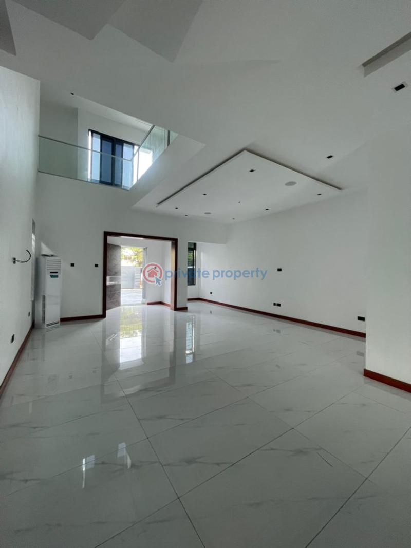 5 bedroom Detached Duplex For Sale Lekki Phase 1 Lagos - 2