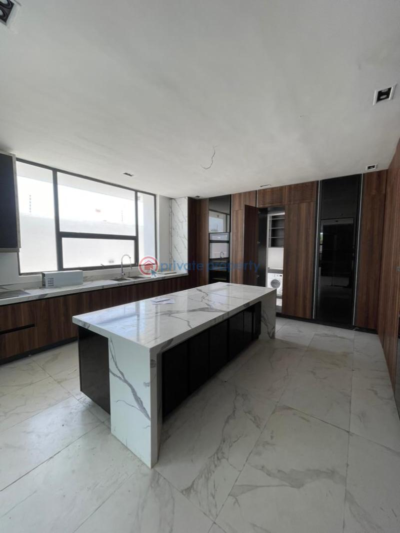 5 bedroom Detached Duplex For Sale Osapa London Lekki Lagos - 17