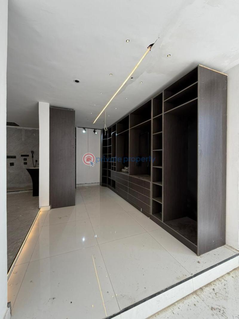 5 bedroom Detached Duplex For Sale Ajah Lagos - 7