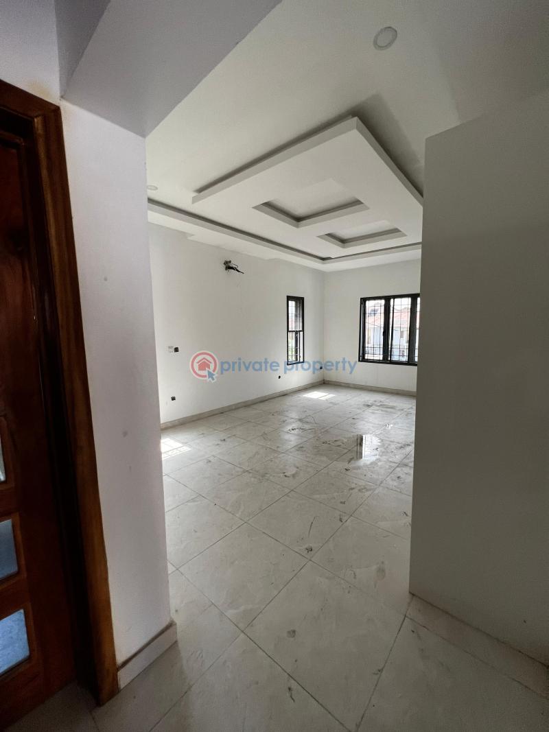 5 bedroom Duplex For Sale Lekki Phase 1 Lagos - 5