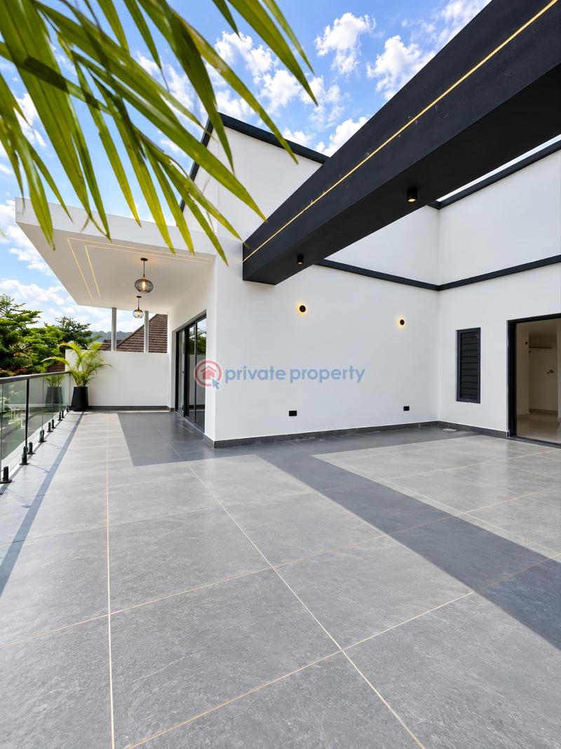 5 bedroom House For Sale Gwarimpa Abuja Phase 3  - 2