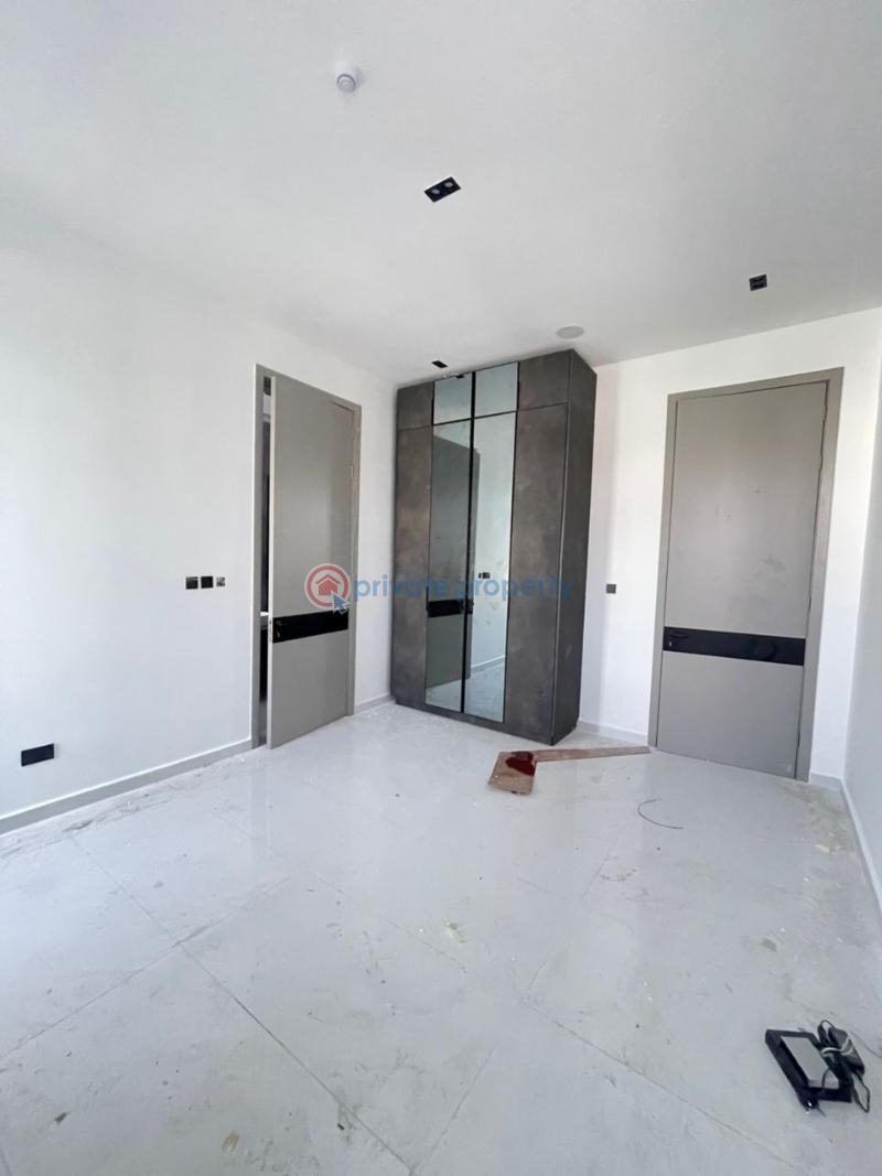 5 bedroom Detached Duplex For Sale Lekki Phase 1 Lagos - 1