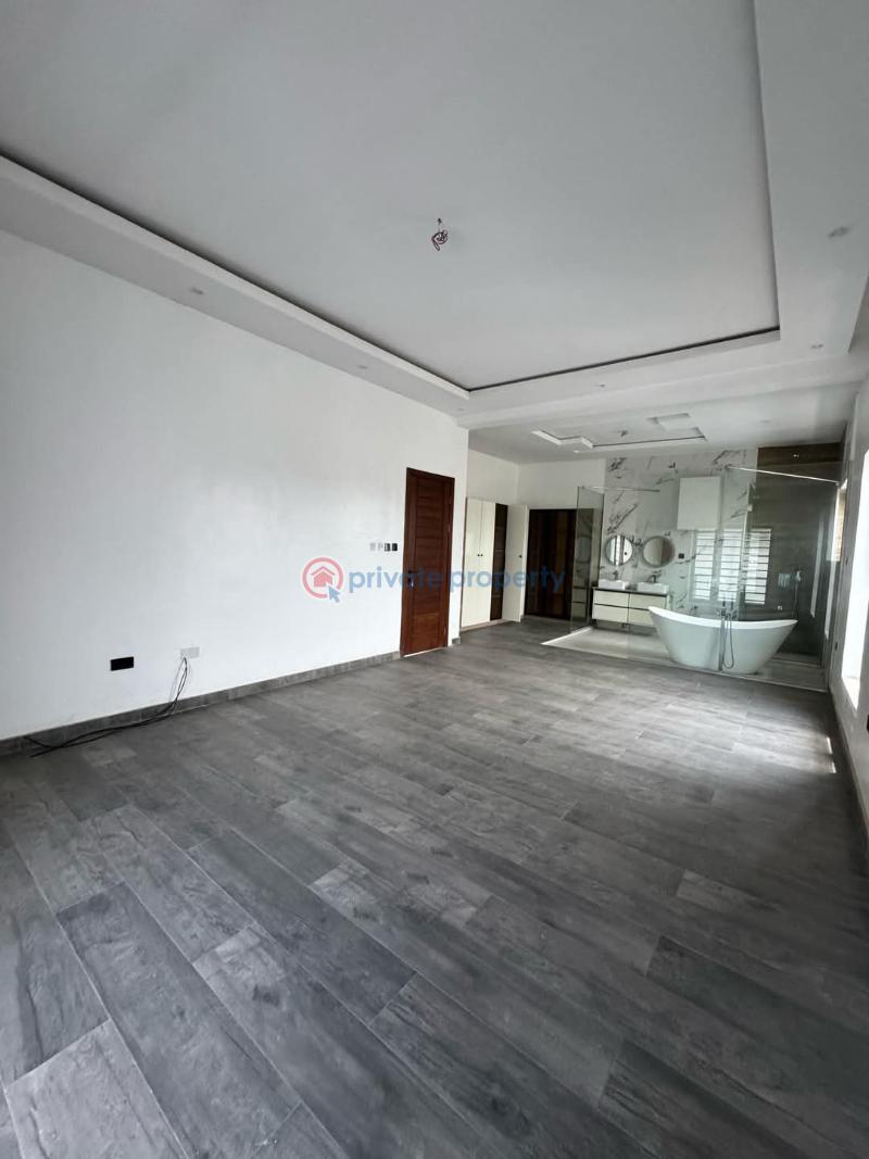 5 bedroom Detached Duplex For Sale Magodo GRA Phase 2 Kosofe/Ikosi Lagos - 13