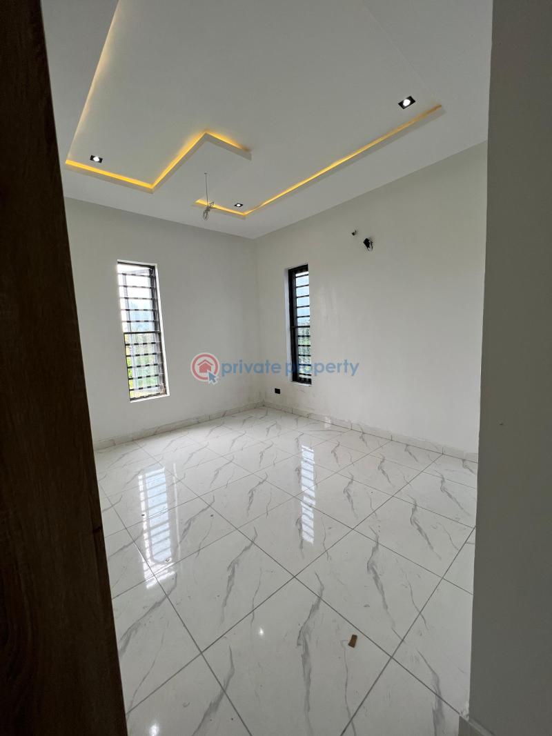 5 bedroom Duplex For Sale Ikota Villa Estate Ikota Lekki Lagos - 2
