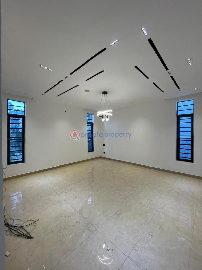 5 bedroom Detached Duplex For Sale Ikota Lekki Lagos - 3