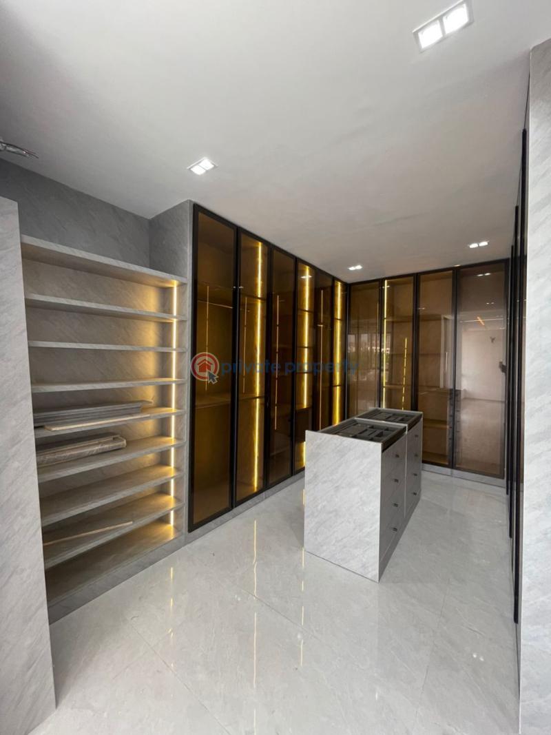 5 bedroom Detached Duplex For Sale Ikoyi Lagos - 19