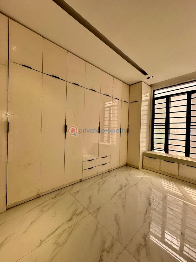 5 bedroom Detached Duplex For Sale Ikota Estate Ikota Lekki Lagos - 14