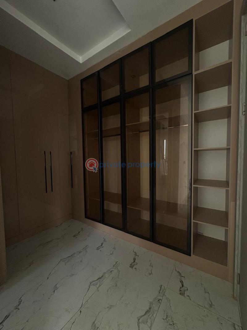5 bedroom Detached Duplex For Sale Ikoyi Lagos - 3