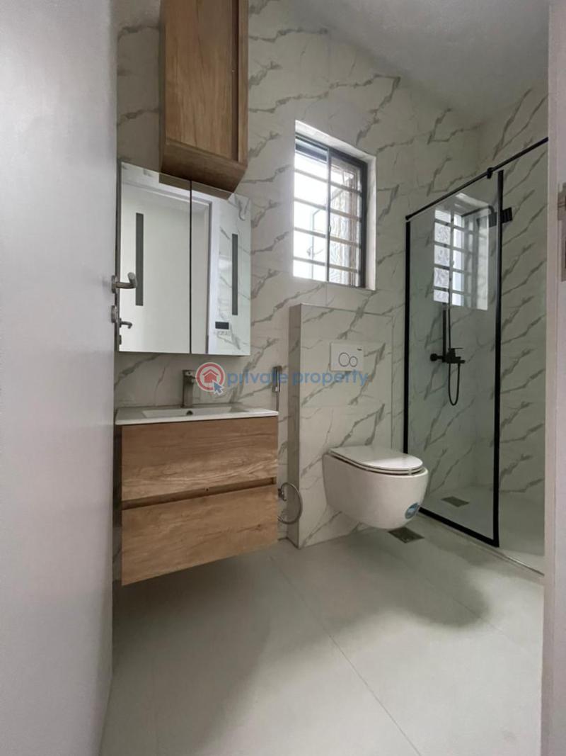 5 bedroom Detached Duplex For Sale Lekki Lagos - 5