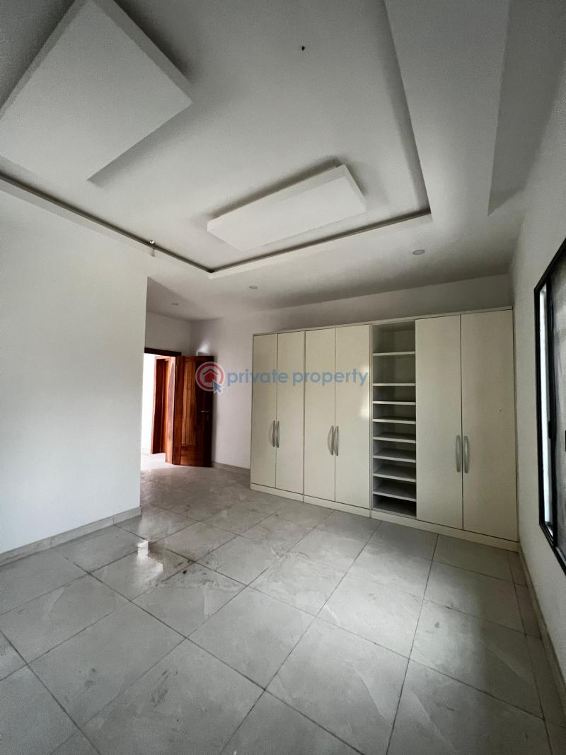 5 bedroom Duplex For Sale Lekki Phase 1 Lagos - 7