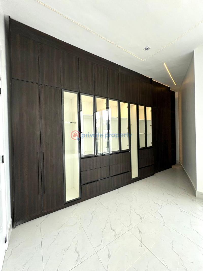 5 bedroom Detached Duplex For Sale Lekki Lagos - 10