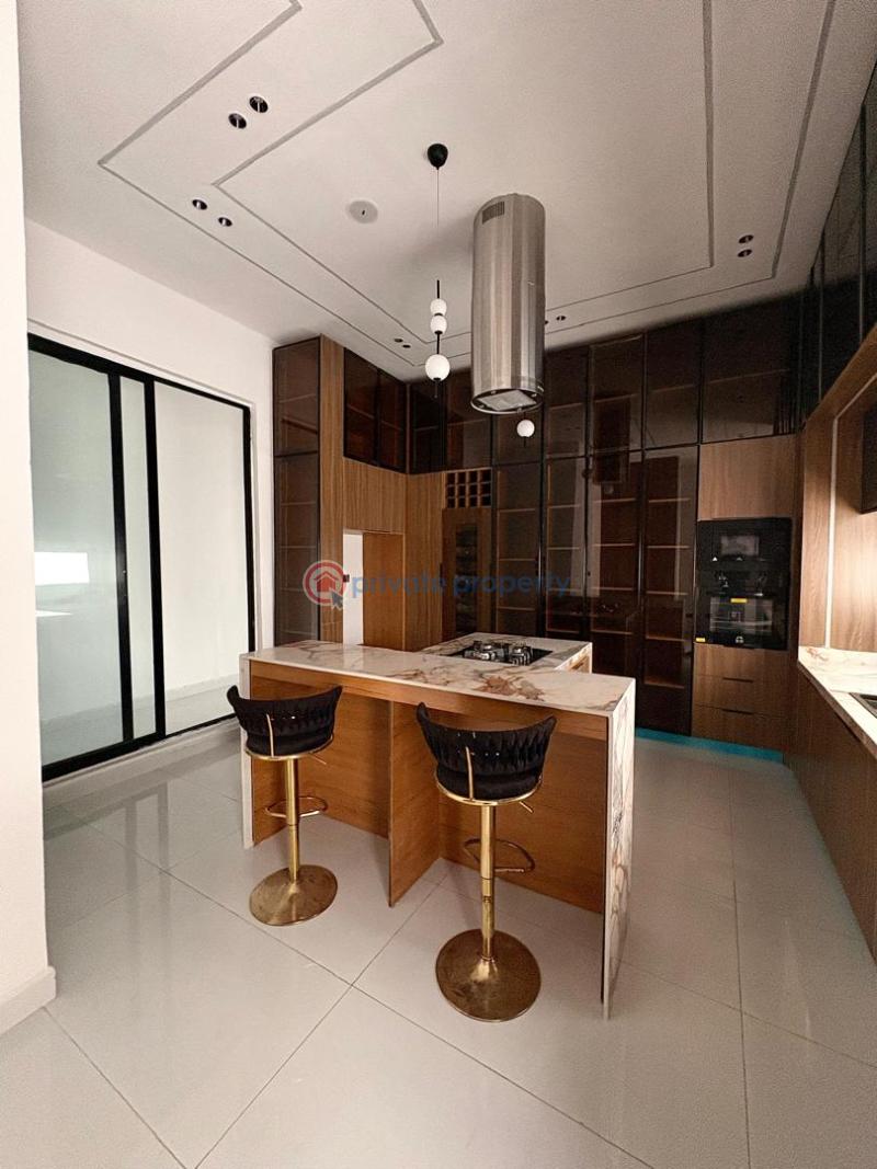 5 bedroom Detached Duplex For Sale Ikota Lekki Lagos - 9