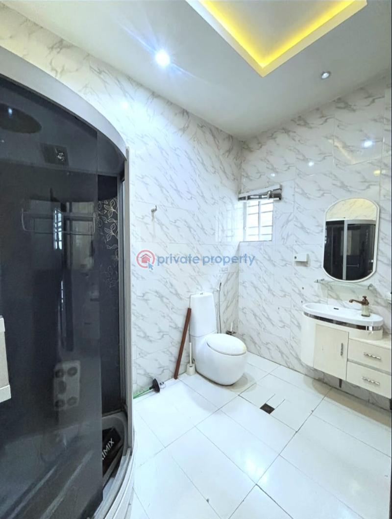5 bedroom Detached Duplex For Rent Lekki Phase 1 Lagos - 8