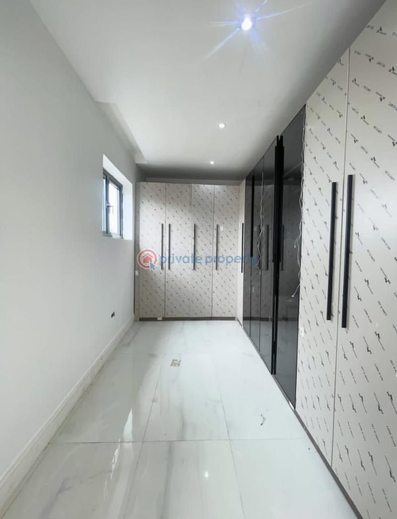 5 bedroom Detached Duplex For Sale Banana Island Ikoyi Lagos - 8