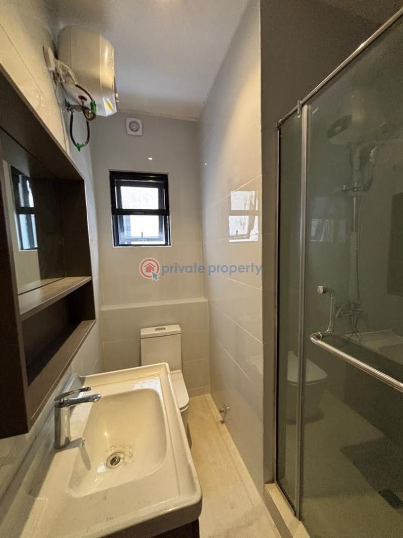 5 bedroom Detached Duplex For Sale Osapa, Lekki Lekki Lagos - 1