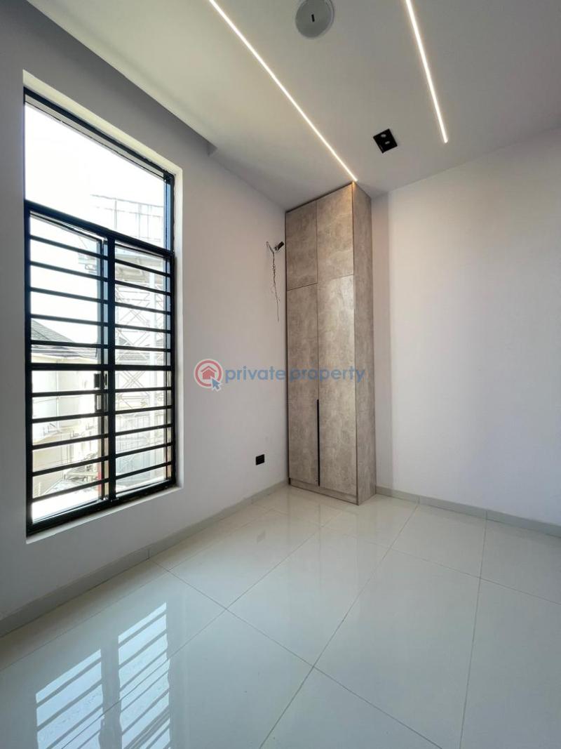 5 bedroom Detached Duplex For Sale Lekki Lagos - 14