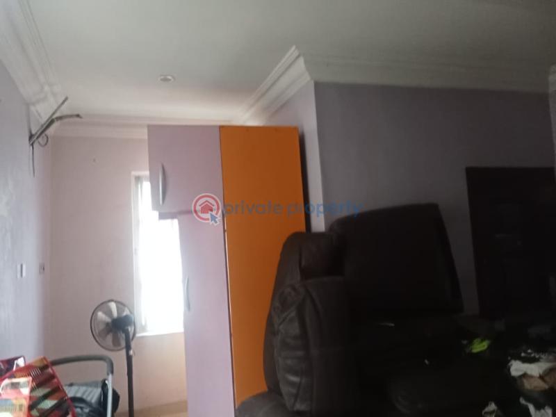 5 bedroom Detached Duplex For Rent Magodo Phase 1 Magodo Kosofe/Ikosi Lagos - 12