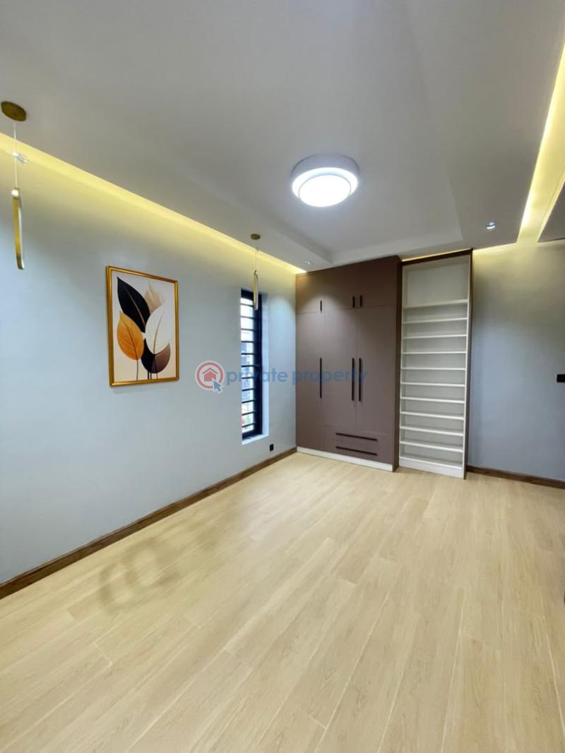 5 bedroom Detached Duplex For Sale Opebi Ikeja Lagos - 0