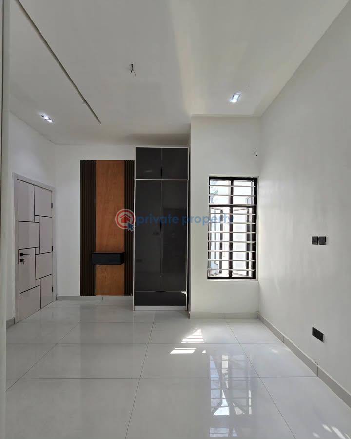 5 bedroom Detached Duplex For Sale Ajah Lagos - 16